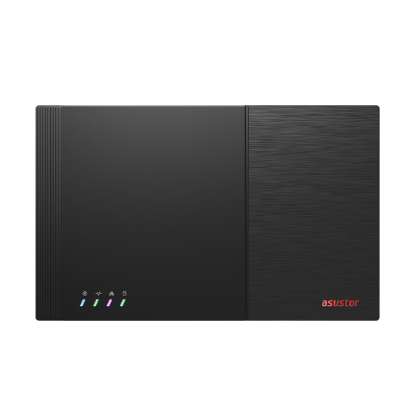 Платформа СХД ASUSTOR FS6812X 12xM.2 2x10GLAN 16GB (Max.64GB) DDR5 2xUSB-C 3xUSB