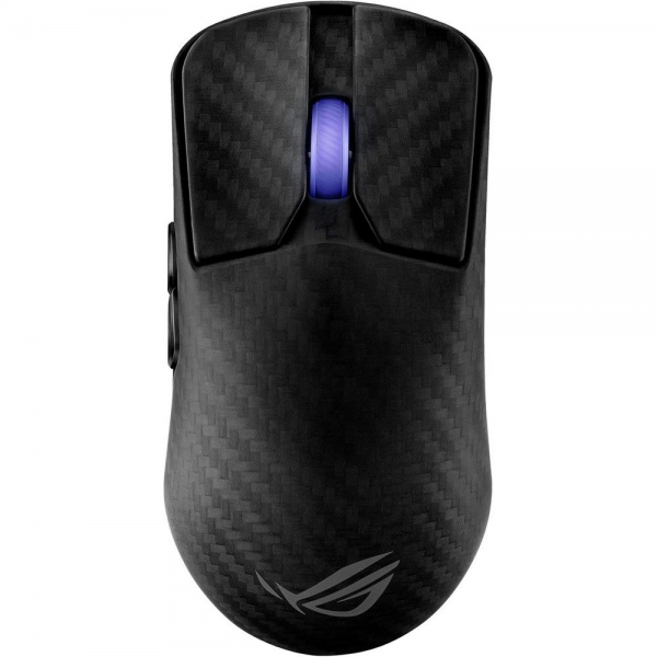 Мышь ASUS P718 ROG HARPE ACE EXTREME 47g 42,000DPI Bluetooth 5.1 2.4GHz 5buttons