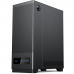 Корпус для ПК ACD Citadel 108DB ATX, Type-C + 2 X USB ports + HD audio combo, Mesh, TG, Black
