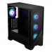 Корпус для ПК MSI Bad Pack MAG FORGE 320R AirFlow Mid-Tower, ATX, 2xUSB 3.2, Audio I/O, 4x120mm ARGB Fan PWM ARGB Control Board, Tempered Glass Window bp