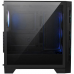 Корпус для ПК MSI Bad Pack MAG FORGE 320R AirFlow Mid-Tower, ATX, 2xUSB 3.2, Audio I/O, 4x120mm ARGB Fan PWM ARGB Control Board, Tempered Glass Window bp