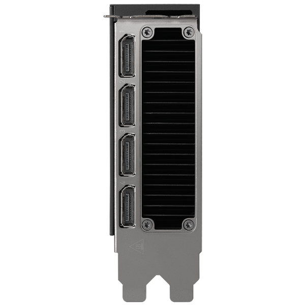 Видеокарта NVIDIA RTX 5000 Ada 32GB GDDR6 256 bit, bulk packing