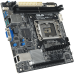 Материнская плата ASUS P13R-I LGA1700 mini-ITX 2xDDR5 PCIEx16 M.2 VGA 2xGLAN