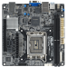 Материнская плата ASUS P13R-I LGA1700 mini-ITX 2xDDR5 PCIEx16 M.2 VGA 2xGLAN