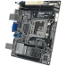 Материнская плата ASUS P13R-I LGA1700 mini-ITX 2xDDR5 PCIEx16 M.2 VGA 2xGLAN