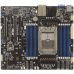 Материнская плата ASUS S14NA-U12 LGA4844 CEB 12xDDR5 2xPCIEx16 PCIEx8 2xM.2 VGA 2x25GLAN