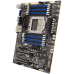 Материнская плата ASUS S14NA-U12 LGA4844 CEB 12xDDR5 2xPCIEx16 PCIEx8 2xM.2 VGA 2x25GLAN