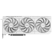 Видеокарта ASUS RTX5070 PRIME WHITE OC 12GB GDDR7 192bit 3xDP 1xHDMI 3FAN RTL (PRIME-RTX5070-O12G-WHITE)