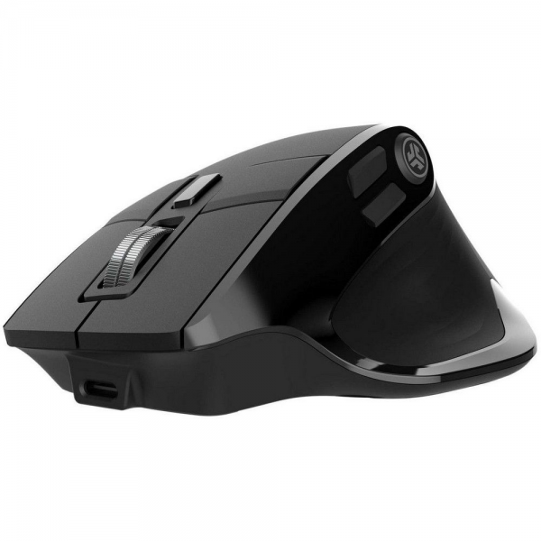 Беспроводная мышь Jlab Epic Mouse c функцией подзарядки, Link USB- A