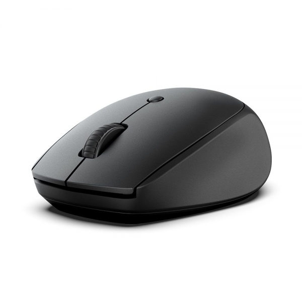 Беспроводная мышь Jlab Go Mouse, АА, Link USB- A