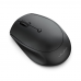 Беспроводная мышь Jlab Go Mouse, АА, Link USB- A
