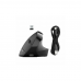 Беспроводная мышь Jlab JBuds Ergonomic Mouse с функцией подзарядки, Link USB- A