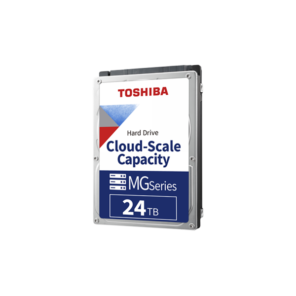 Жесткий диск серверный Toshiba MG11SCA24TE 3.5