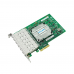 Сетевой адаптер Lr-Link LRES1006PF-6SFP PCIe x4 1G Six Port NIC Card