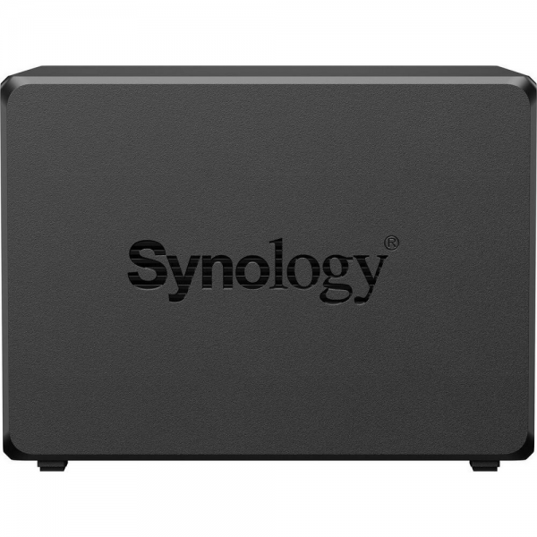 Платформа СХД Synology DS925+ 4 Bay (Max.9) 2xM.2 2xGLAN 4GB (Max.32GB) DDR4 2xUSB