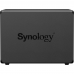 Платформа СХД Synology DS925+ 4 Bay (Max.9) 2xM.2 2xGLAN 4GB (Max.32GB) DDR4 2xUSB