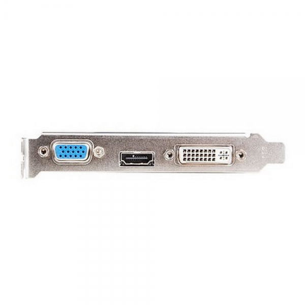 Видеокарта Ninja (Sinotex) Bad Pack GT210 1GB GDDR3 64bit VGA DVI HDMI 1FAN RTL bp