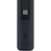 Внешний аккумулятор со встроенным кабелем Xiaomi 33W Power Bank 10000mAh (Integrated Cable) синий