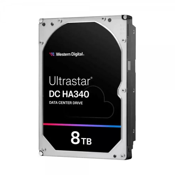 Жесткий диск серверный Western Digital 3.5