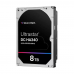 Жесткий диск серверный Western Digital 3.5