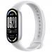 Фитнес-браслет Xiaomi Smart Band 10 серебряный