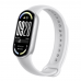 Фитнес-браслет Xiaomi Smart Band 10 серебряный