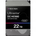 Жесткий диск серверный Western Digital 3.5