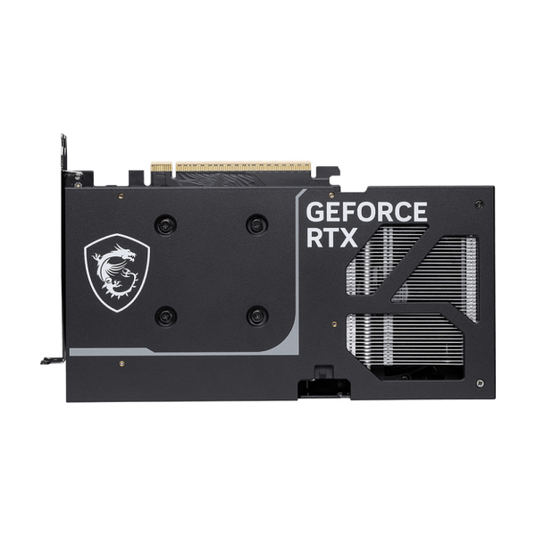 Видеокарта MSI RTX5060Ti VENTUS 2X OC PLUS 8GB GDDR7 128bit 3xDP HDMI 2FAN RTL
