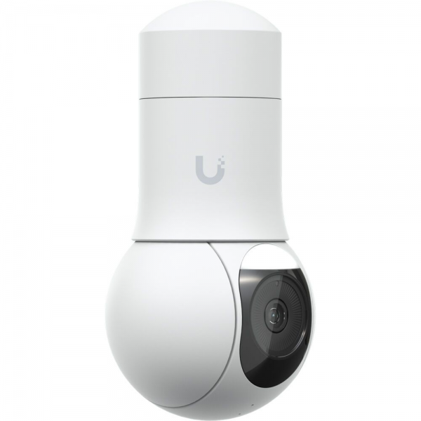 Камера видеонаблюдения Ubiquiti UniFi Protect Camera G5 PTZ 2K (4MP), 30 к/с, ƒ/1.85–ƒ/2.4, IP66, ИК-подсветка до 20 м