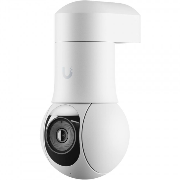 Камера видеонаблюдения Ubiquiti UniFi Protect Camera G5 PTZ 2K (4MP), 30 к/с, ƒ/1.85–ƒ/2.4, IP66, ИК-подсветка до 20 м