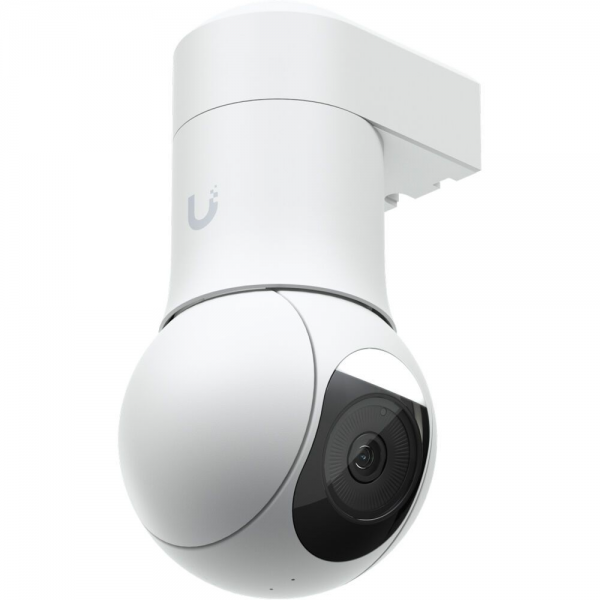 Камера видеонаблюдения Ubiquiti UniFi Protect Camera G5 PTZ 2K (4MP), 30 к/с, ƒ/1.85–ƒ/2.4, IP66, ИК-подсветка до 20 м