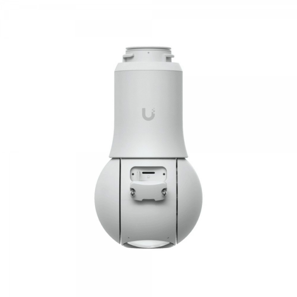 Камера видеонаблюдения Ubiquiti UniFi Protect Camera G6 PTZ White 4K (8MP), 30 к/с, 109,9°, Multi-TOPS AI Engine, IP66, ИК-подсветка до 30 м