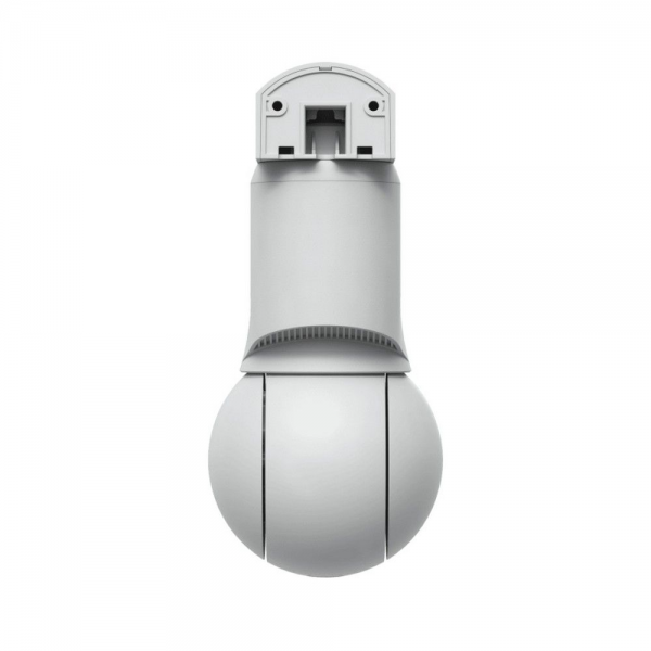 Камера видеонаблюдения Ubiquiti UniFi Protect Camera G6 PTZ White 4K (8MP), 30 к/с, 109,9°, Multi-TOPS AI Engine, IP66, ИК-подсветка до 30 м