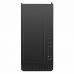 Корпус для ПК MSI Bad Pack MPG VELOX 100P AIRFLOW 2xUSB 3.0, 1xType C, 1x120mm ARGB Fan,3x120mm Black Fan,ARGB Control Board, Tempered Glass Window, Plastic Mesh, Brown box (829292) bp
