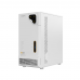 Корпус RAMS 1.0(White)-Type C