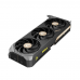 Видеокарта Zotac RTX5070 SOLID OC 12GB GDDR7 192bit 3xDP HDMI 3FAN PREMIUM PACK
