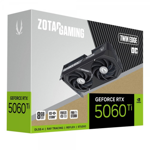 Системный блок KWIK (Intel Core i9-14900 OEM / 16 ГБ ОЗУ (2 модуля) / Zotac RTX5060Ti TWIN EDGE OC 8GB GDDR7 128bit 3xDP H / 512 ГБ SSD)