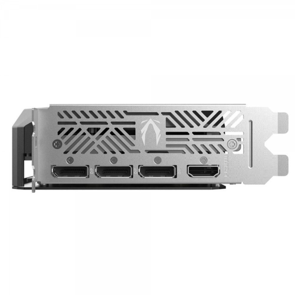 Видеокарта Zotac RTX5060 TWIN EDGE OC 8GB GDDR7 128bit 3xDP HDMI 2FAN MEDIUM PACK