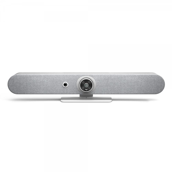 Камера для ВКС Logitech Rally Bar Mini OFF-WHITE  bp Bad Pack