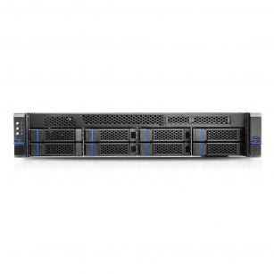 Сервер Crusader Squire 2220R (Rack 2U, 2xC6248R (24C/48T, 3.0/4.0 GHz, 35.75M), 12x32GB DDR4 ECC Reg., 2x960GB SSD SATA 1DWPD, 9361-8i 1G, CVM, 4x1GbE RJ45, 2x800W, WR1)