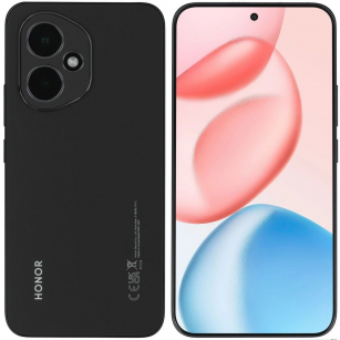 Смартфон HONOR 400 12+512Gb черный (5109BURH)