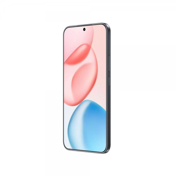 Смартфон HONOR 400 12+512Gb черный (5109BURH)