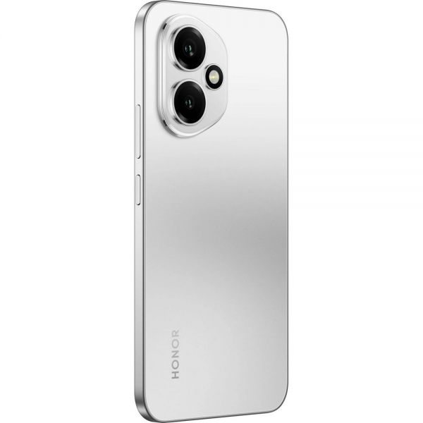 Смартфон HONOR 400 12+256Gb серебристый (5109BURD)