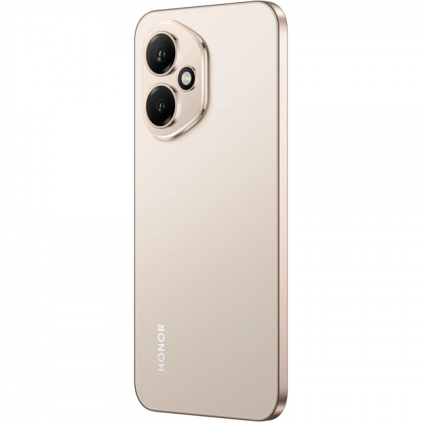 Смартфон HONOR 400 8+256Gb золотой (5109BURB)