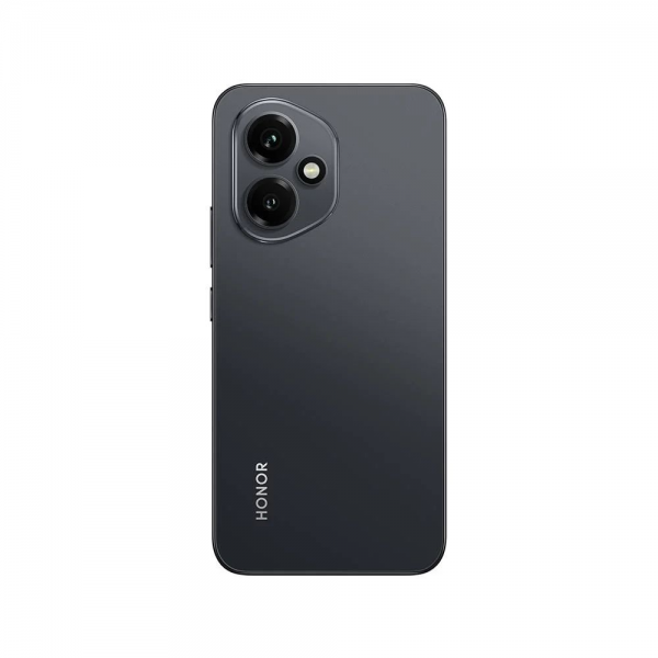 Смартфон HONOR 400 8+256Gb черный (5109BUQY)