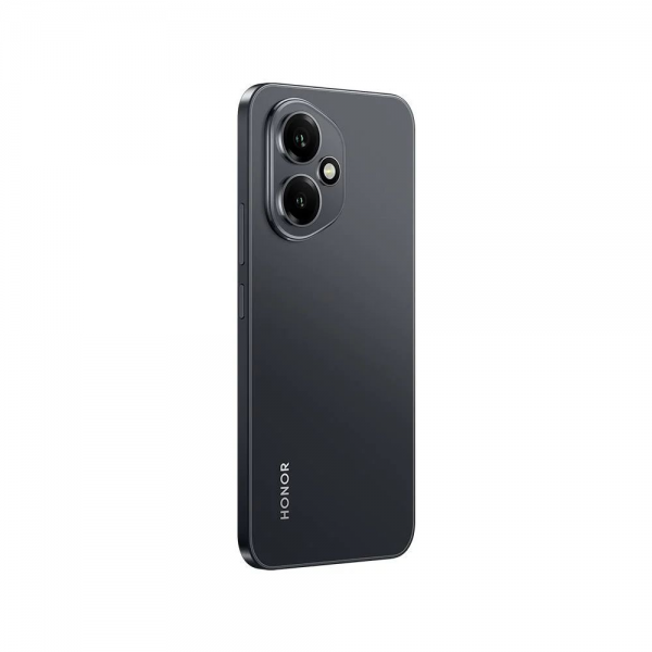 Смартфон HONOR 400 8+256Gb черный (5109BUQY)