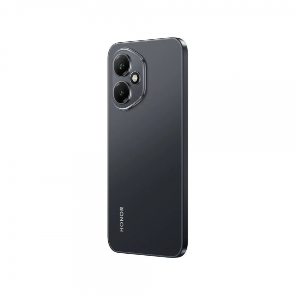 Смартфон HONOR 400 8+256Gb черный (5109BUQY)