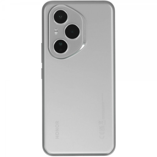 Смартфон HONOR 400 PRO 12+512Gb серый (5109BUTM)