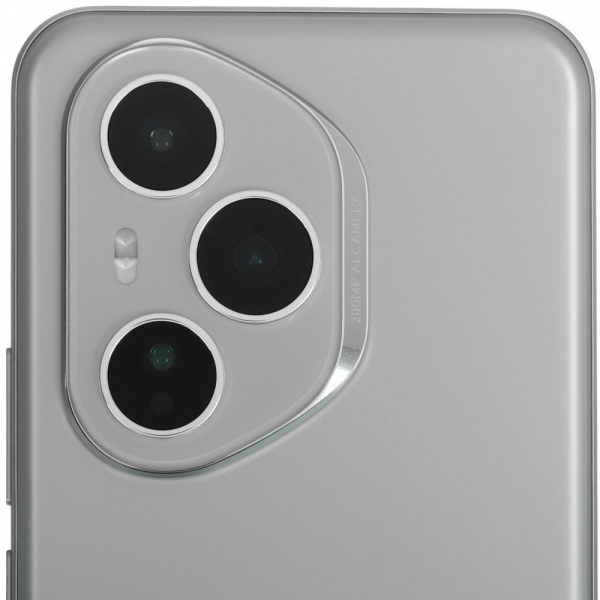 Смартфон HONOR 400 PRO 12+512Gb серый (5109BUTM)