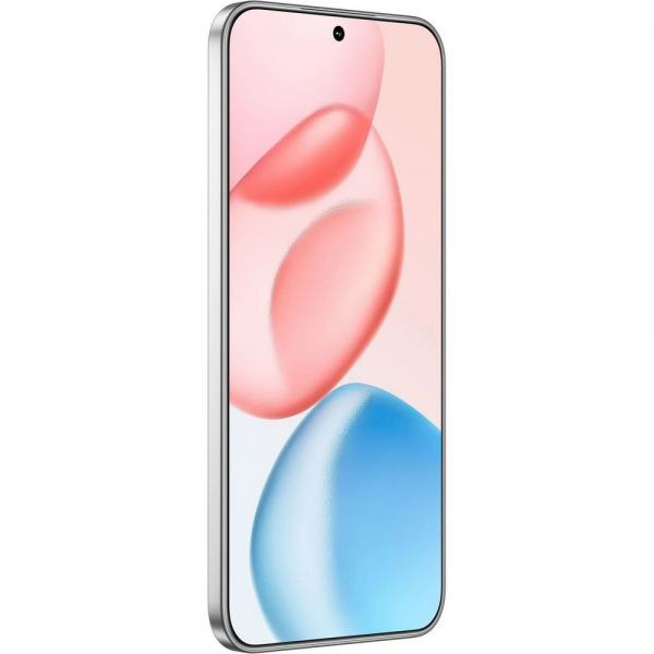 Смартфон HONOR 400 12+512Gb серебристый (5109BURK)